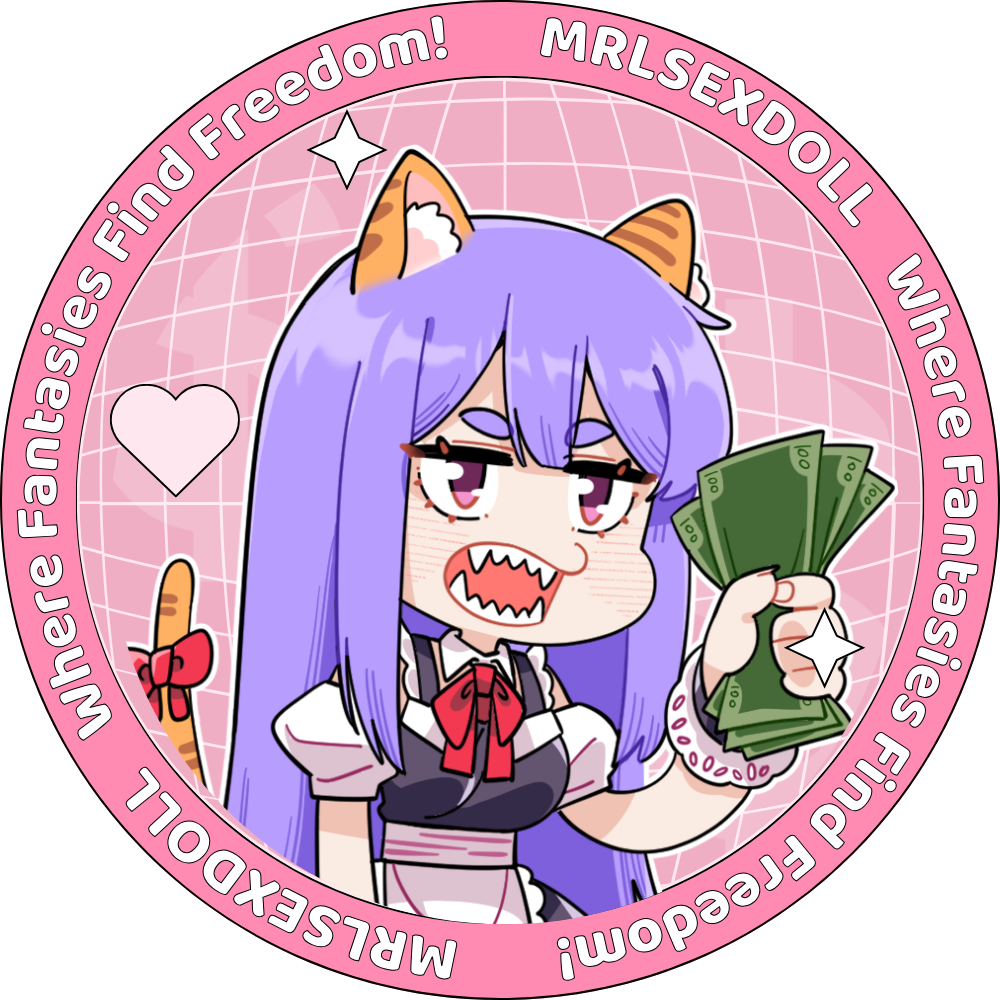 MRLSEXDOLL